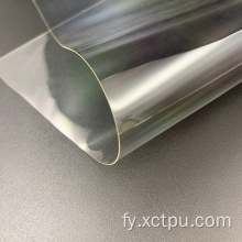 TPU Polyurethane film Pu Resin